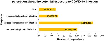 The Impact of COVID-19 Pandemic During Lockdown on the Veterinary Profession in Romania: A Questionnaire-Based Survey